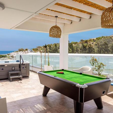 Fig Tree Bay Residences 3 بروتاراس المظهر الخارجي الصورة