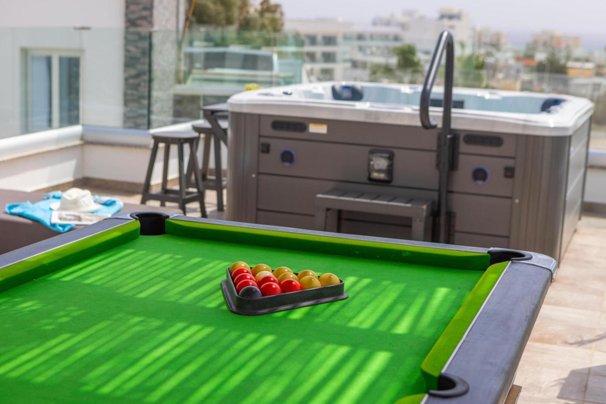 Fig Tree Bay Residences 3 بروتاراس المظهر الخارجي الصورة