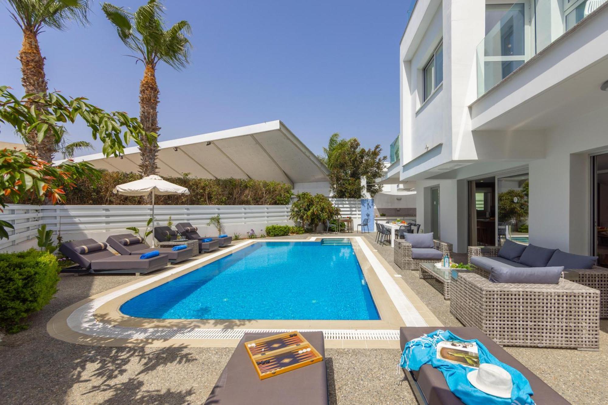 Fig Tree Bay Residences 3 بروتاراس المظهر الخارجي الصورة