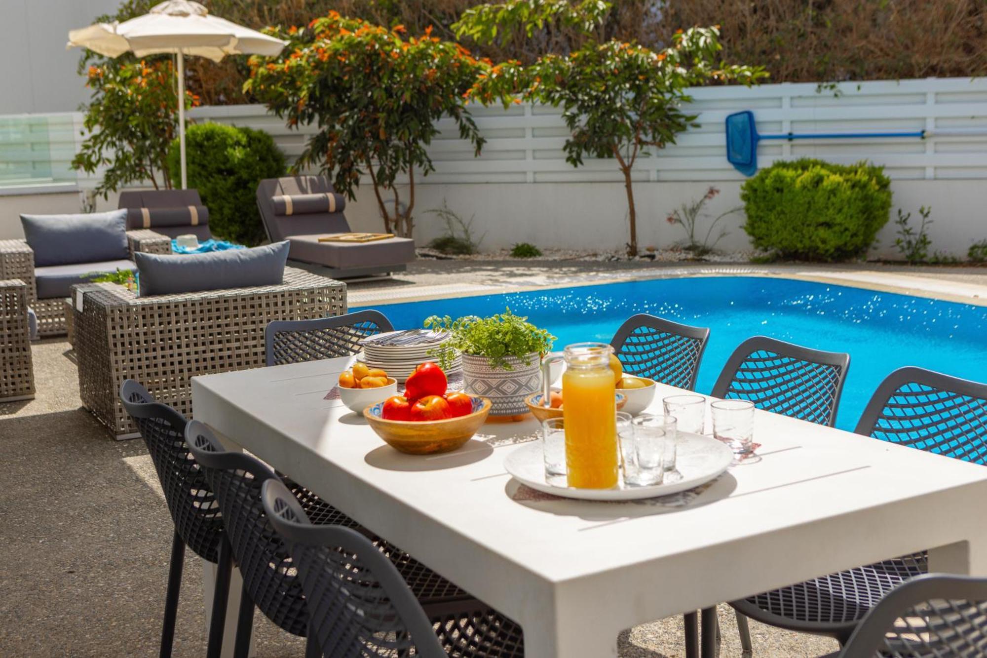 Fig Tree Bay Residences 3 بروتاراس المظهر الخارجي الصورة