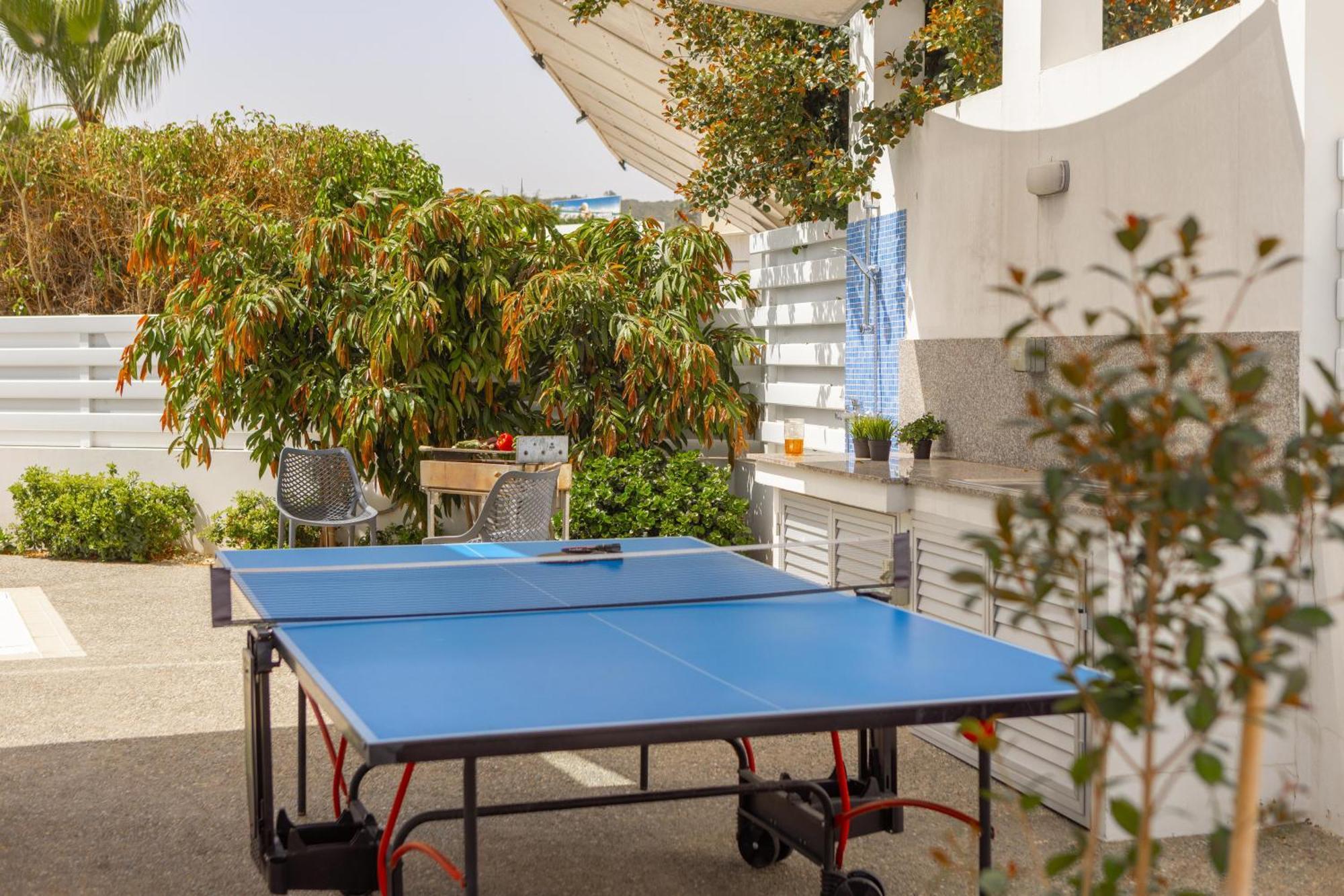 Fig Tree Bay Residences 3 بروتاراس المظهر الخارجي الصورة