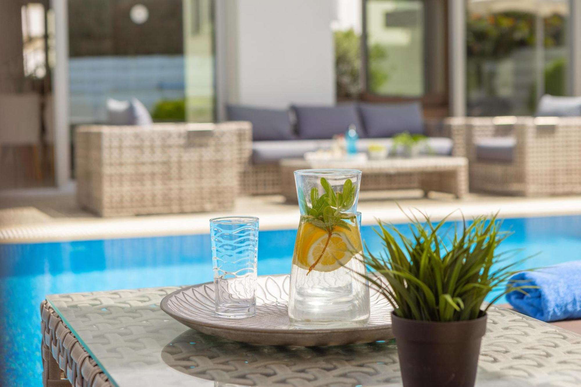 Fig Tree Bay Residences 3 بروتاراس المظهر الخارجي الصورة