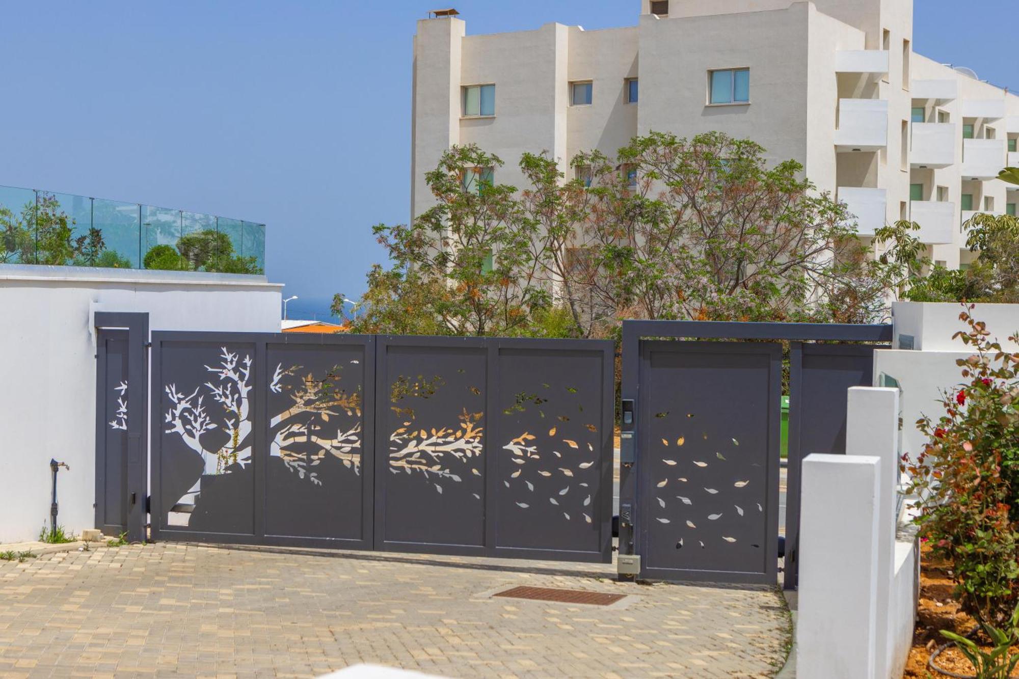 Fig Tree Bay Residences 3 بروتاراس المظهر الخارجي الصورة